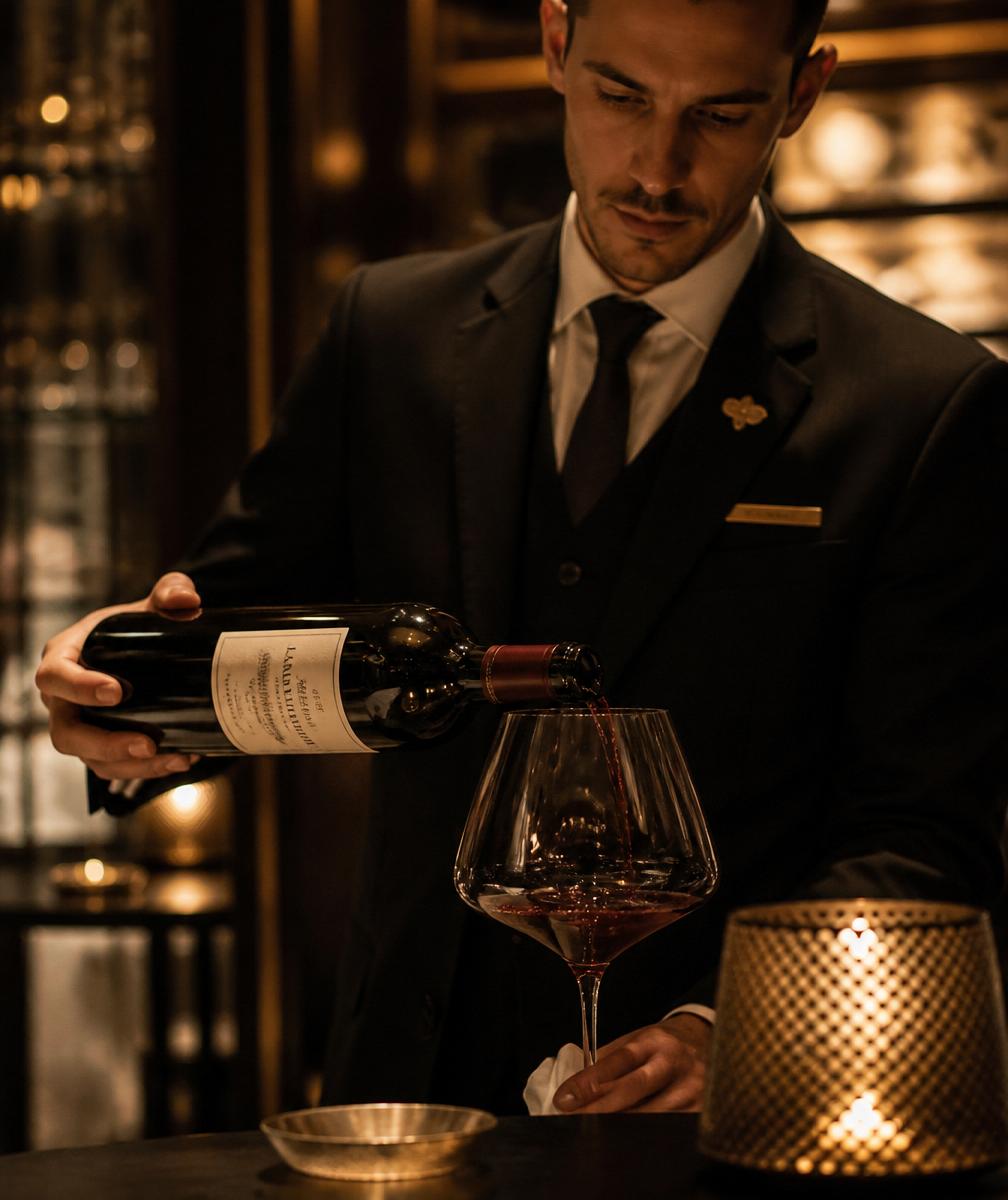 Domaine Leflaive '18
