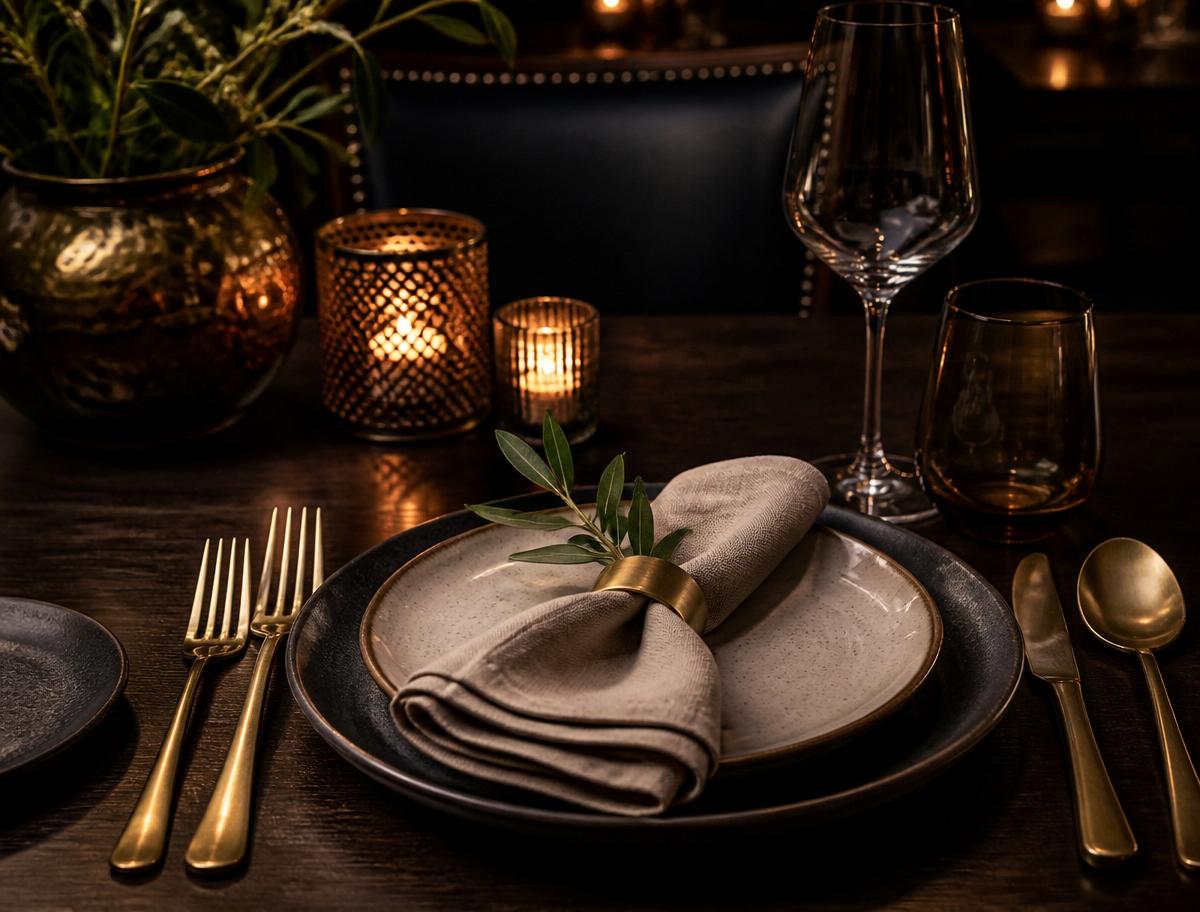Table setting